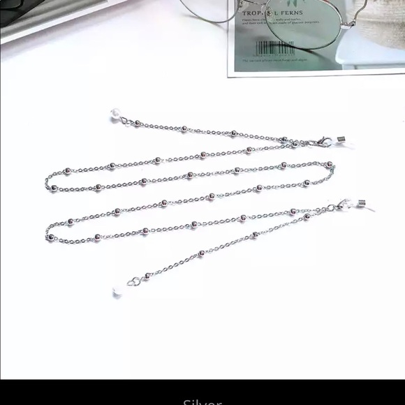 Accessories - COPY - COPY - Trendy lanyard for your Sunnies or readers